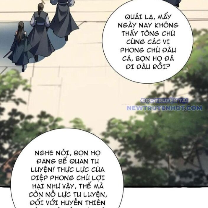 gặp mạnh thì càng mạnh, tu vi của ta không giới hạn chapter 20 98