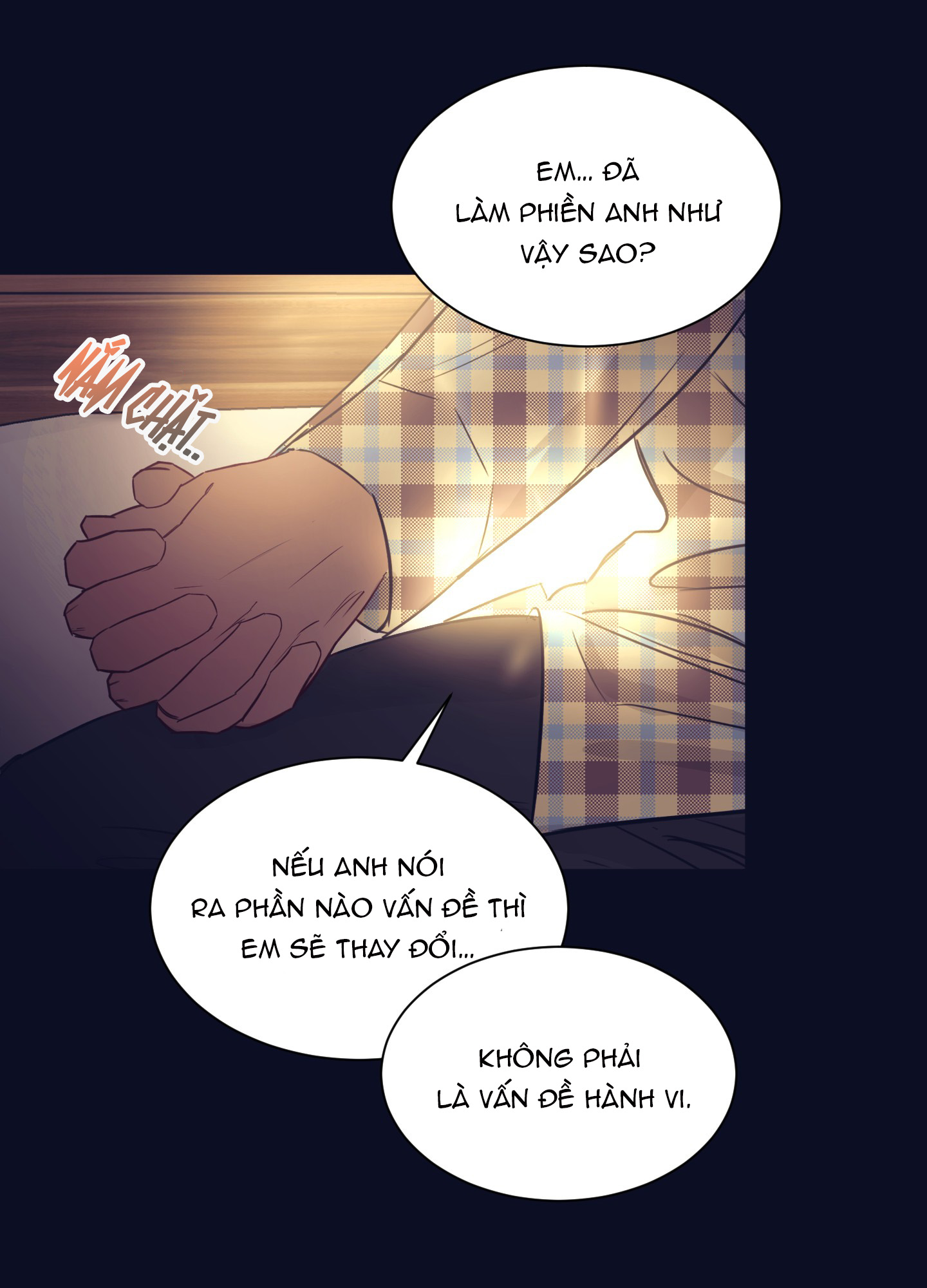 tình yêu lụi tàn chapter 12 39