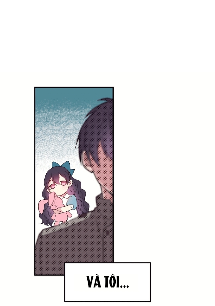 mục tiêu của tôi là sống lâu để ngậm thìa vàng chapter 1 64