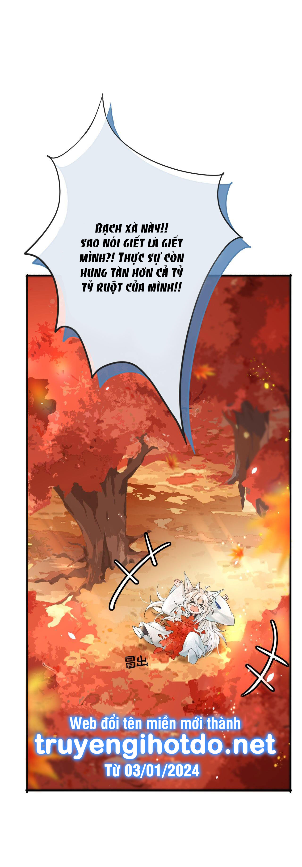 tại sao nam chủ lại quyến rũ tôi chapter 1.1 14