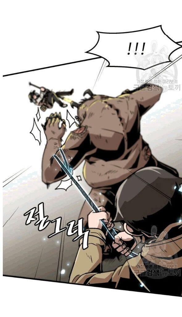 lên cấp một mình chapter 30 23