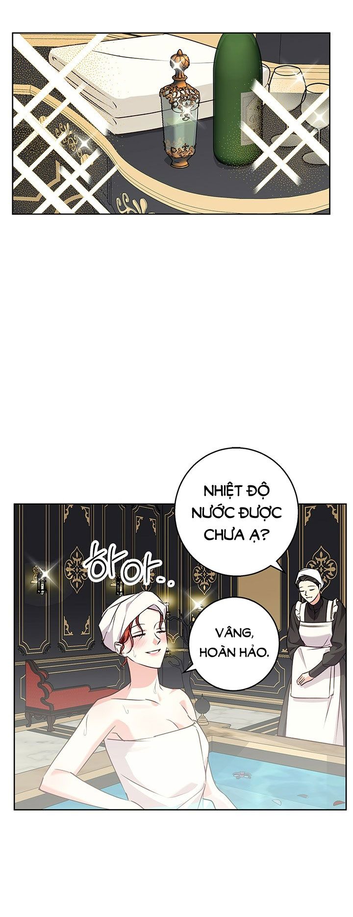 mùa đông đến chapter 45.1 7