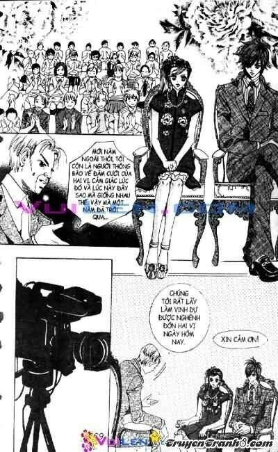 goong - [ hoàng cung ] chapter 10 157