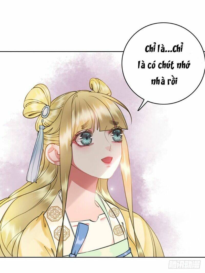 gay rồi! cái đó thành tinh rồi chapter 53 29