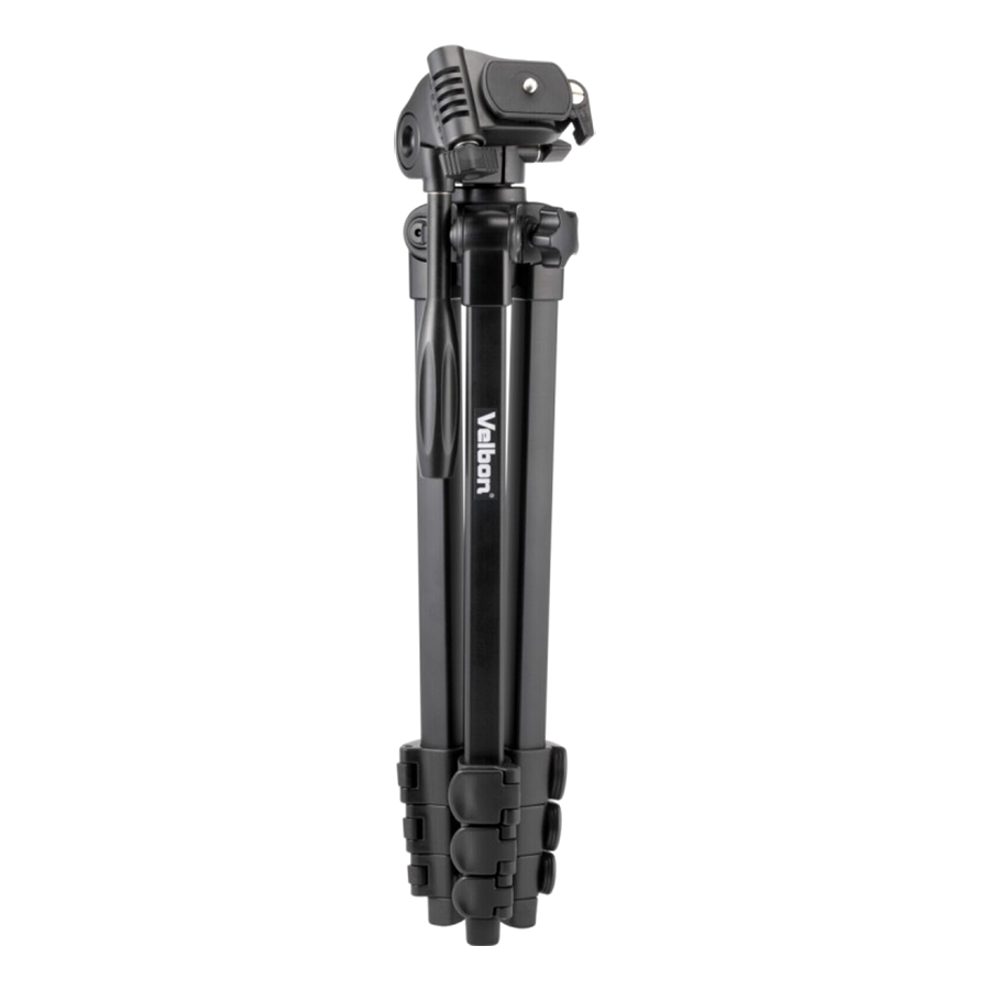 Tripod Velbon M45 - Hàng Chính Hãng