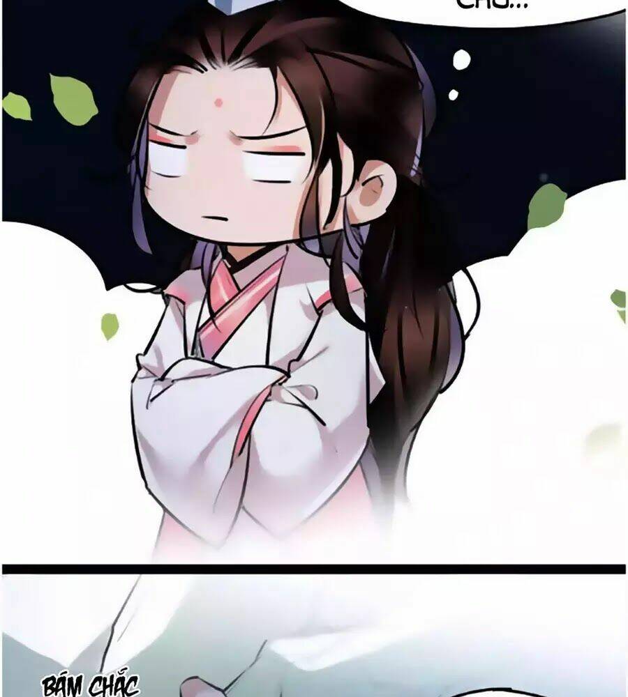 đường tăng cũng quyến rũ chapter 29 34