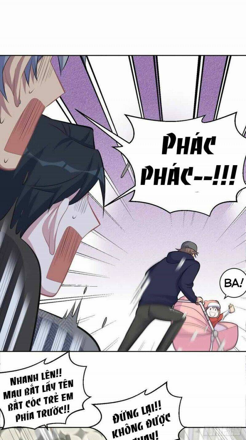 nhạc phụ đại nhân là lão bà chapter 82 16