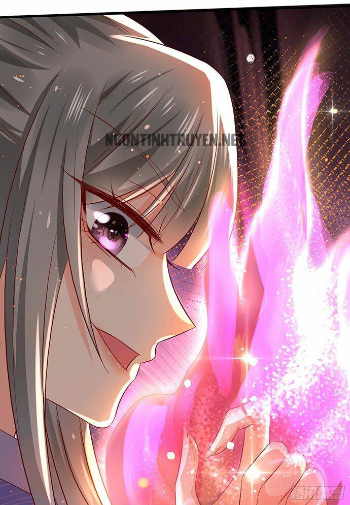 bệnh kiều phu quân ngạnh thượng cung chapter 15 45