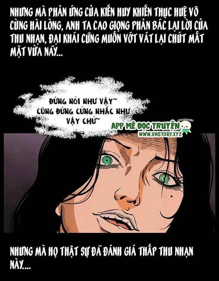 U Minh Ngụy Tượng Chapter 157 26