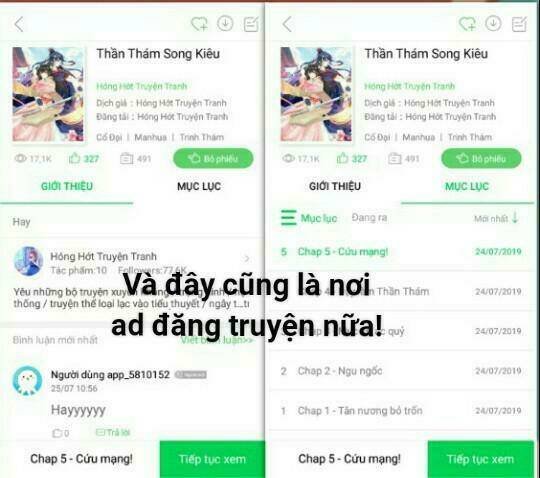 thần thám song kiêu chapter 6 4