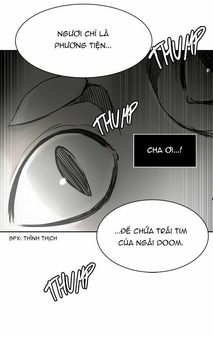 tòa tháp bí ẩn 2 chapter 436 19