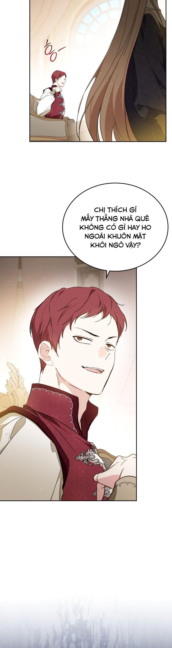 lần này tôi sẽ trở thành gia chủ chapter 171 20