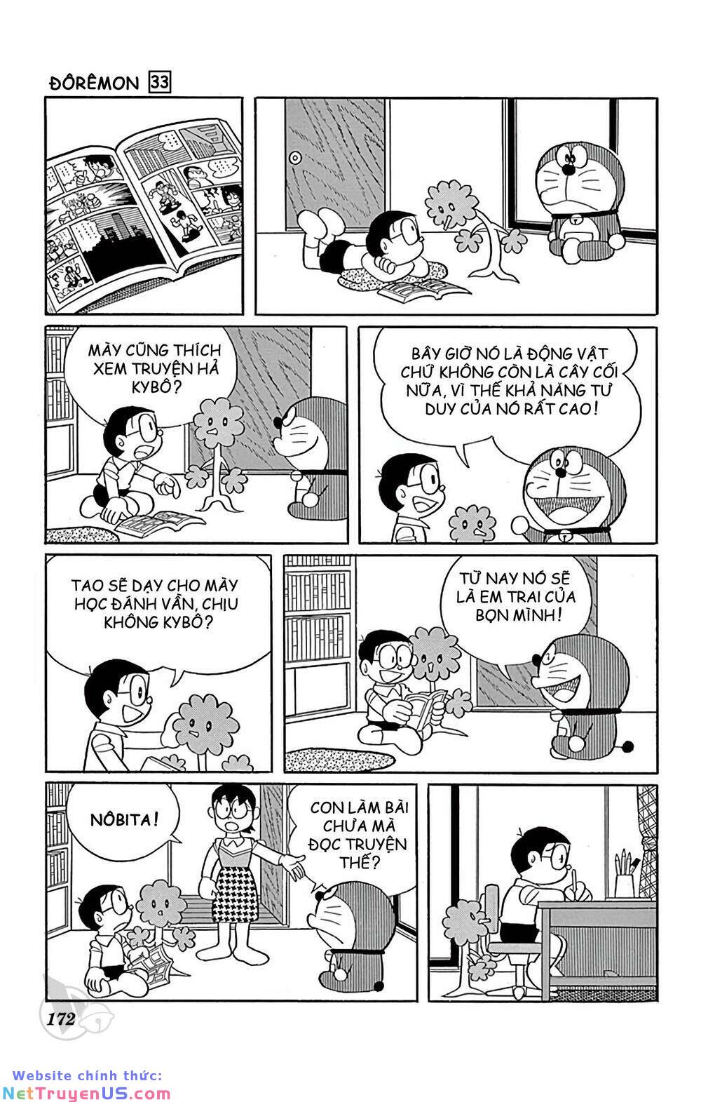 doraemon chapter 599 6