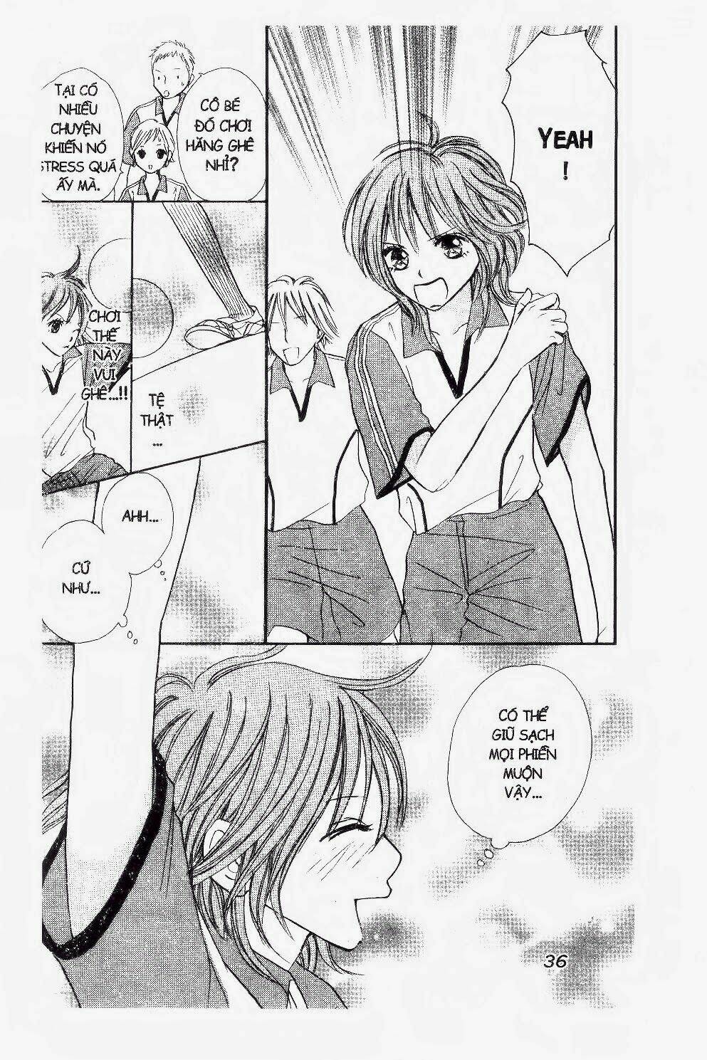 ichigo to anzu chapter 29 15