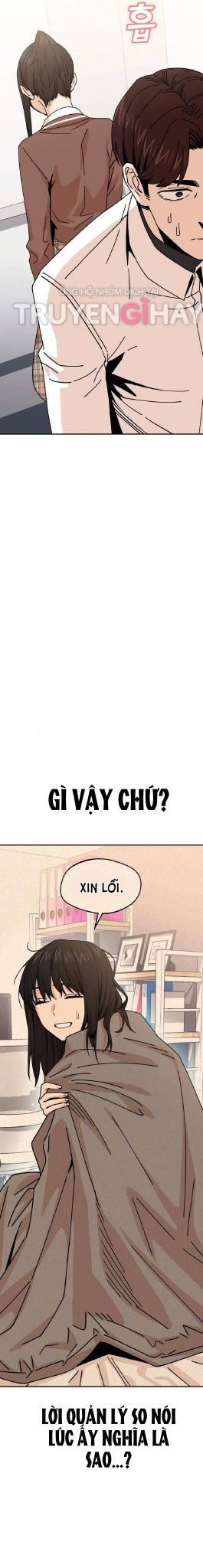 cuộc gặp gỡ định mệnh! chapter 16 30