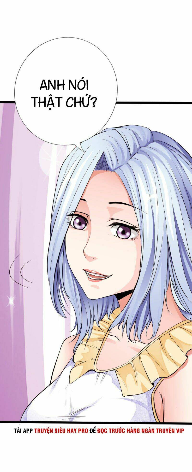 tuyệt phẩm tà thiếu chapter 51 32