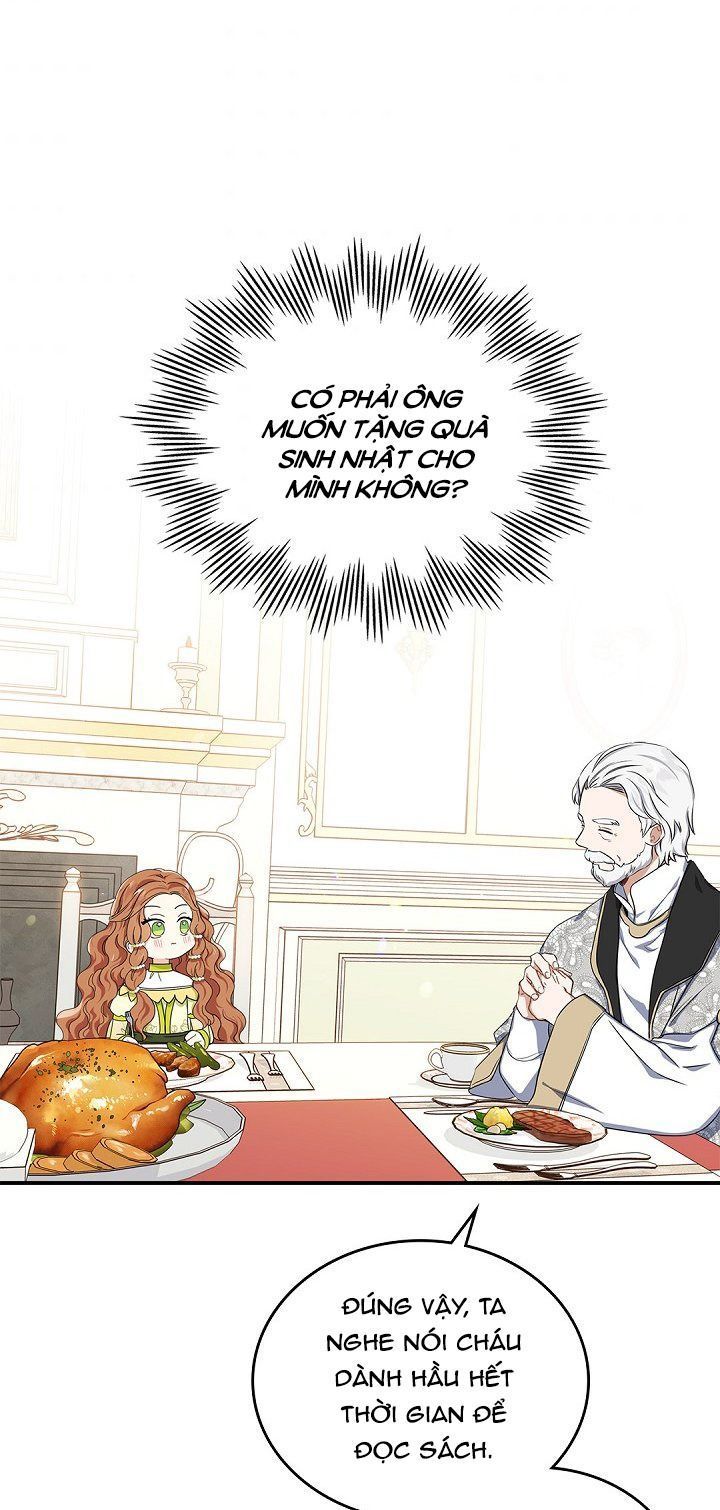 lần này tôi sẽ trở thành gia chủ chapter 19 71