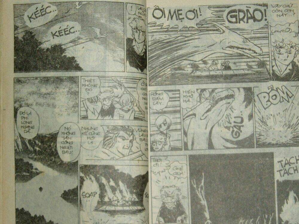 siêu nhân locke chapter 7 25