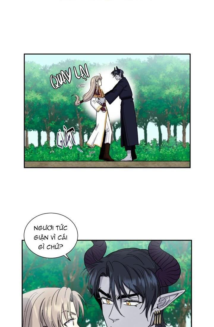 cách vứt bỏ trinh tiết chapter 2 24