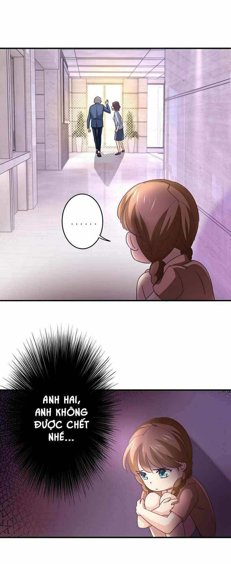 cuồng duệ tiểu thê chapter 52 16