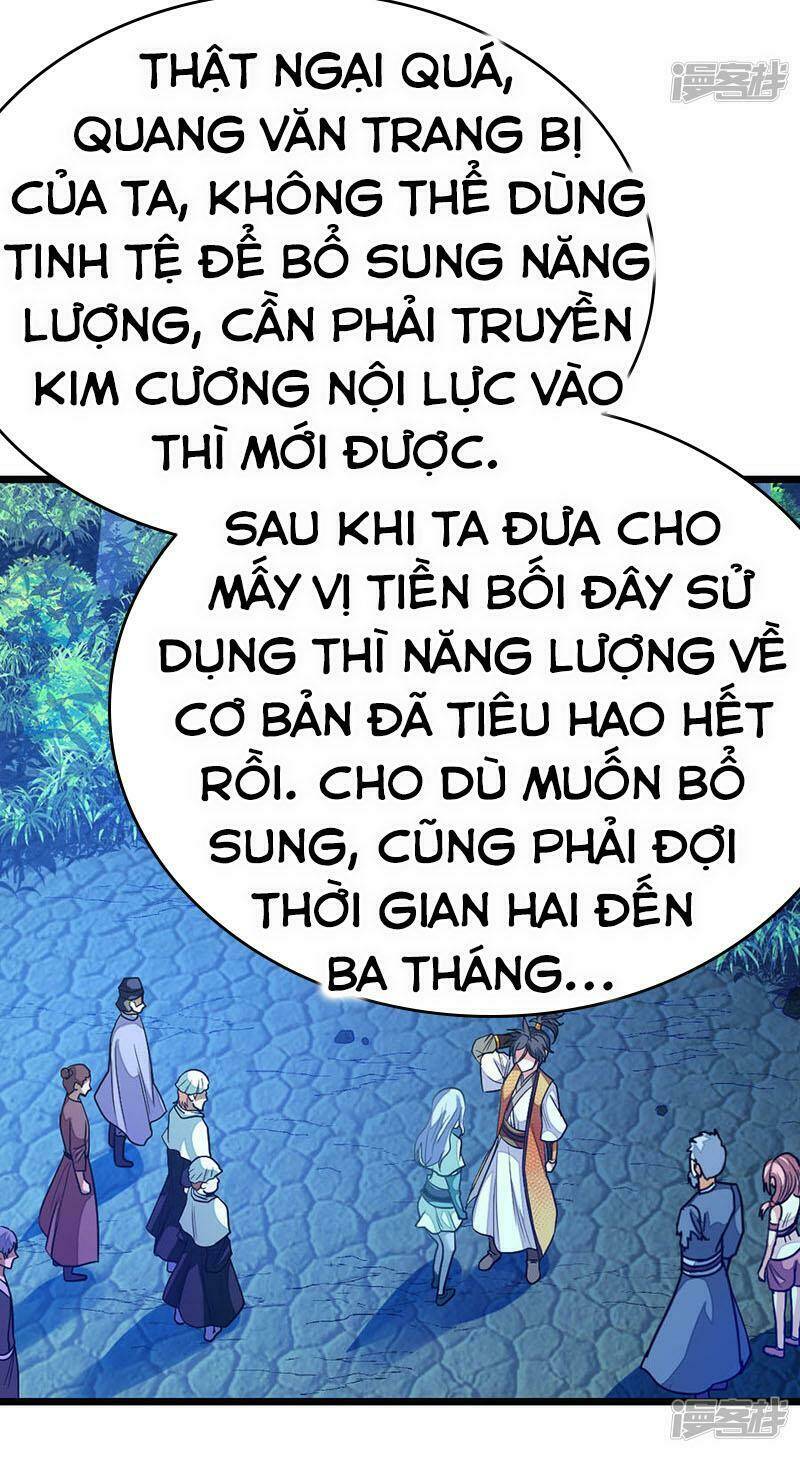 cửu dương thần vương chapter 178 11