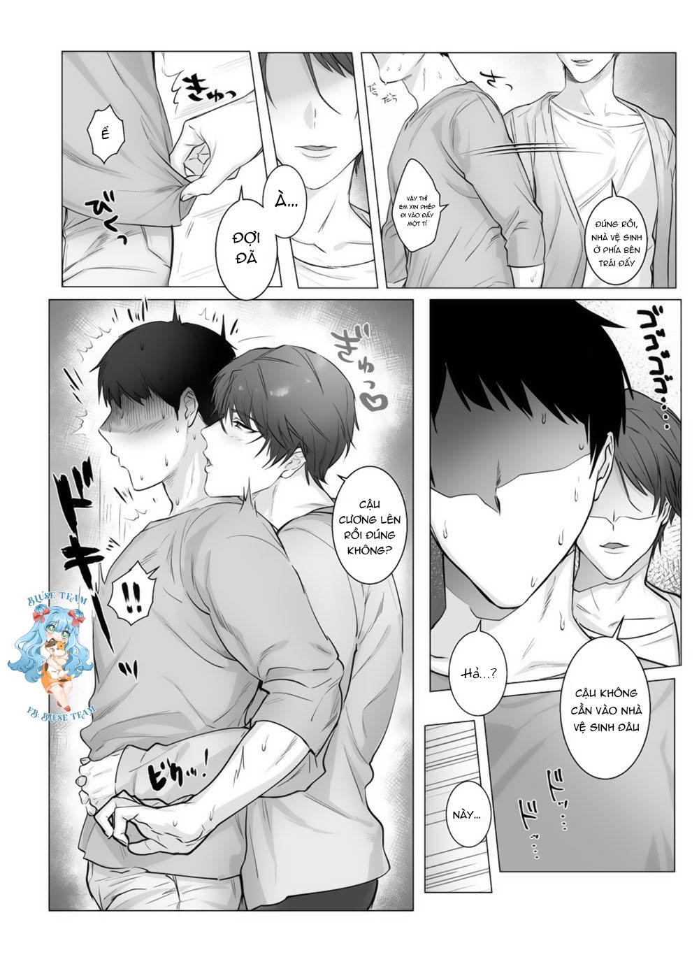 tổng hợp oneshot boylove chapter 45 5