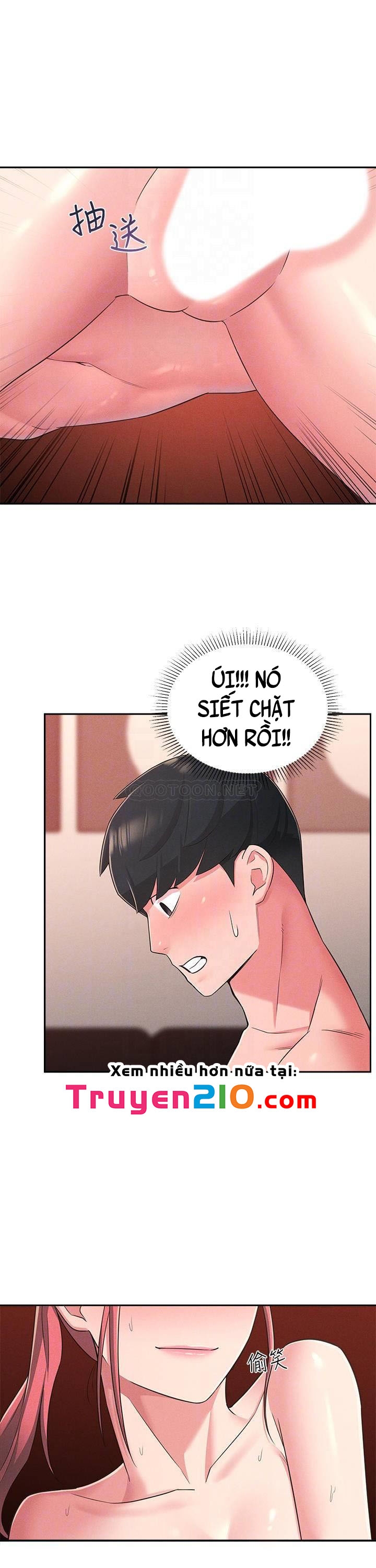 người chị hiểu biết chapter 22 9