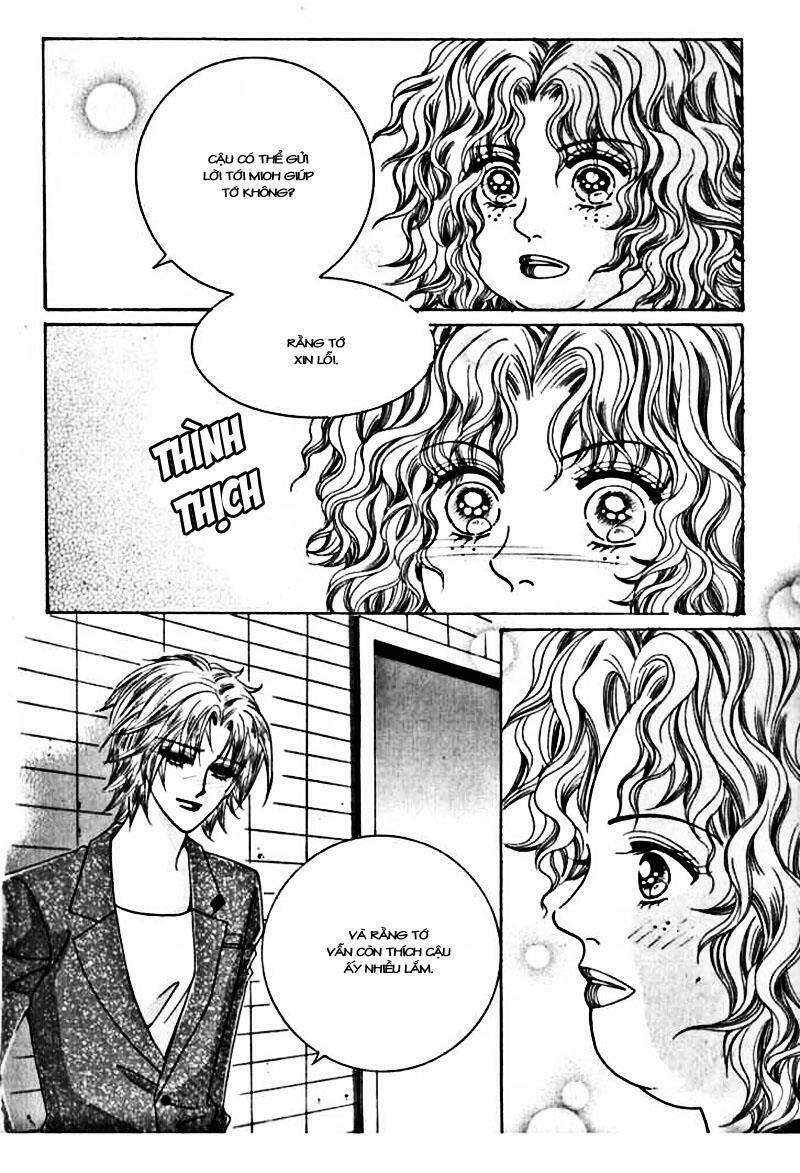 cô nàng xinh đẹp chapter 4.4 18