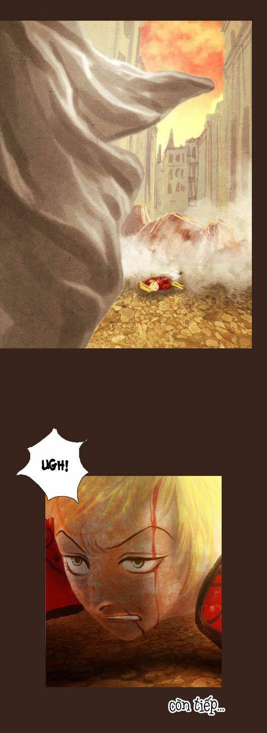 hội ảo thuật chapter 44 32