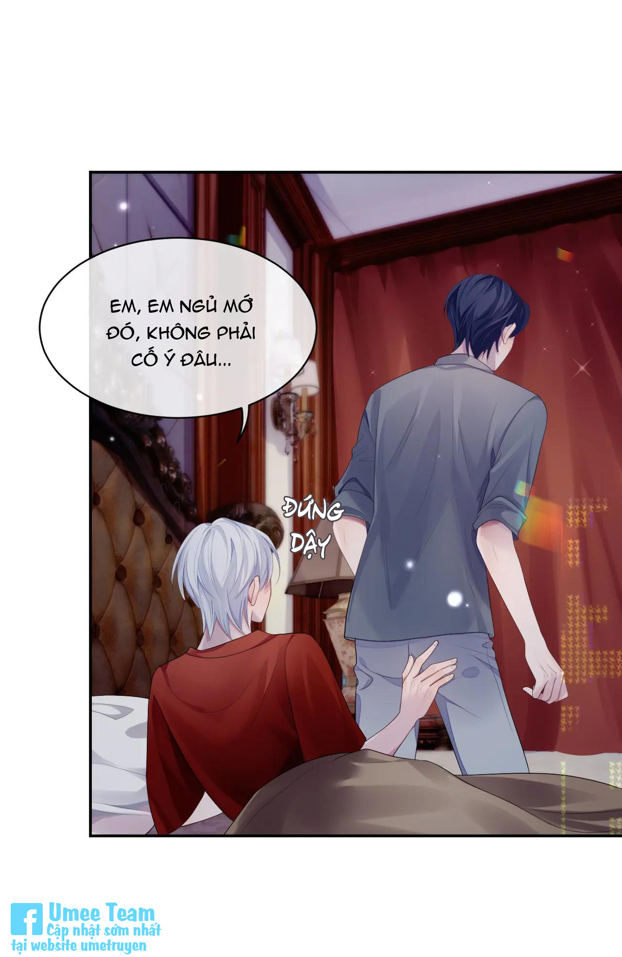 xin hãy ly hôn chapter 49 14