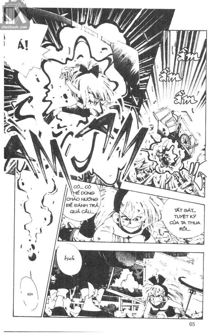 bộ đôi siêu hài chapter 147 5