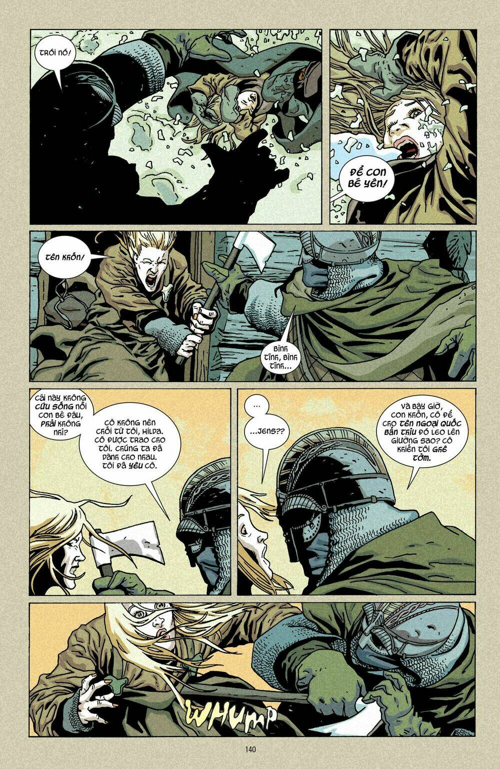 northlanders chapter 26 22