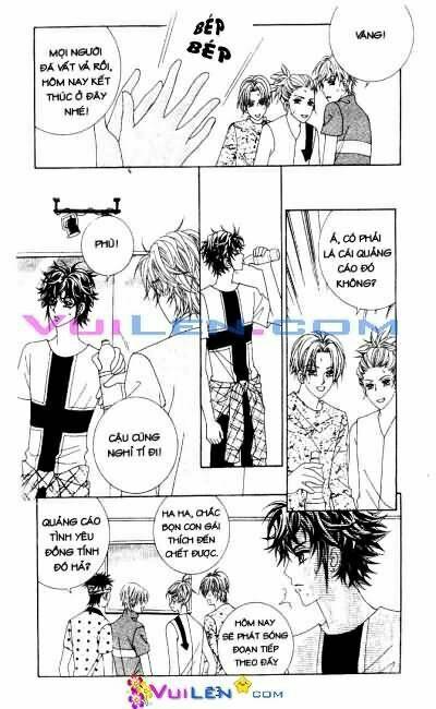 chạm mặt thần tượng chapter 6 73