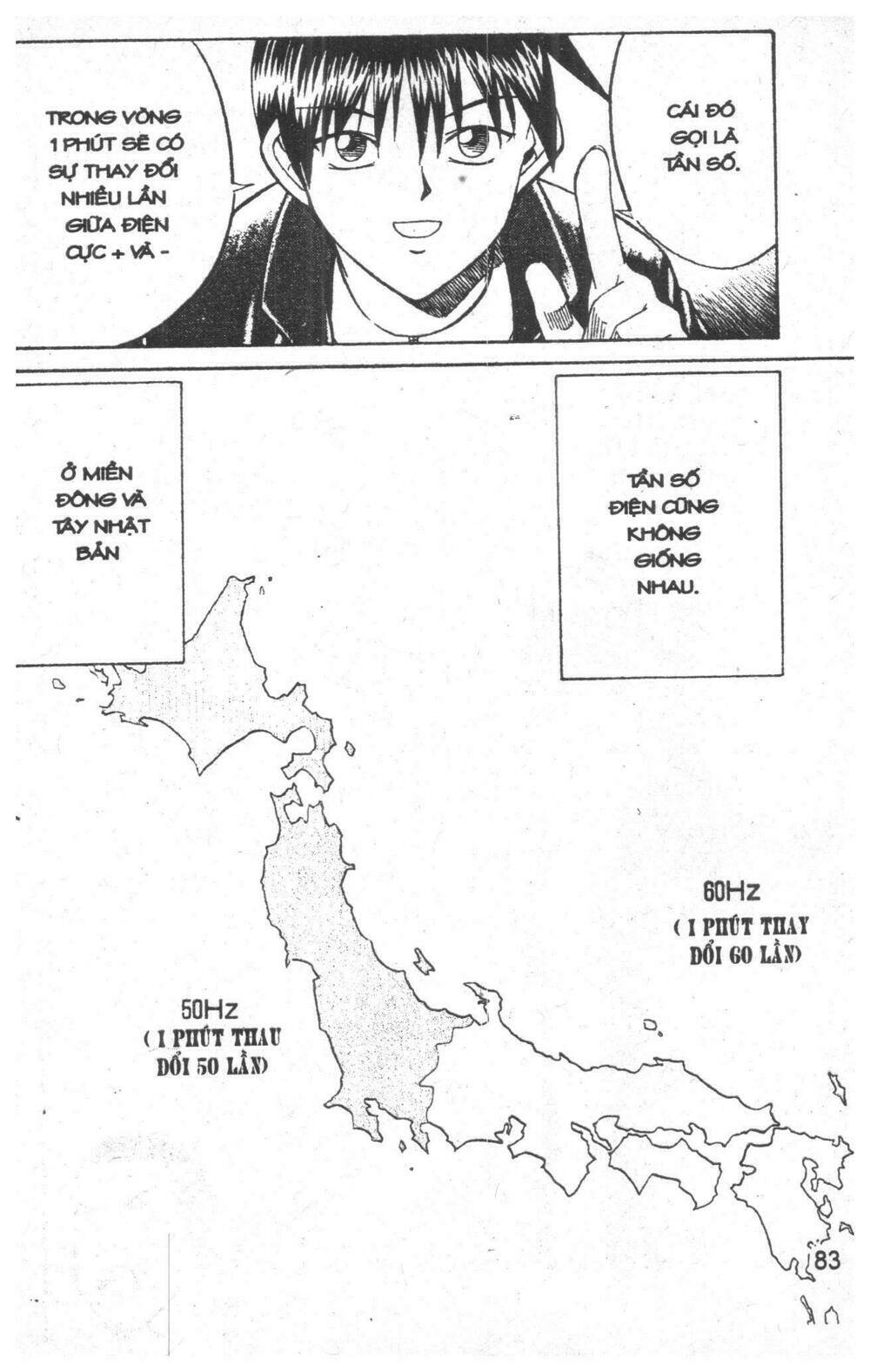 thám tử toma chapter 4 83