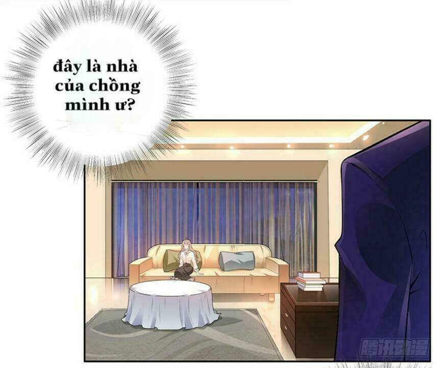 độc sủng tiểu lão bà chapter 10 2