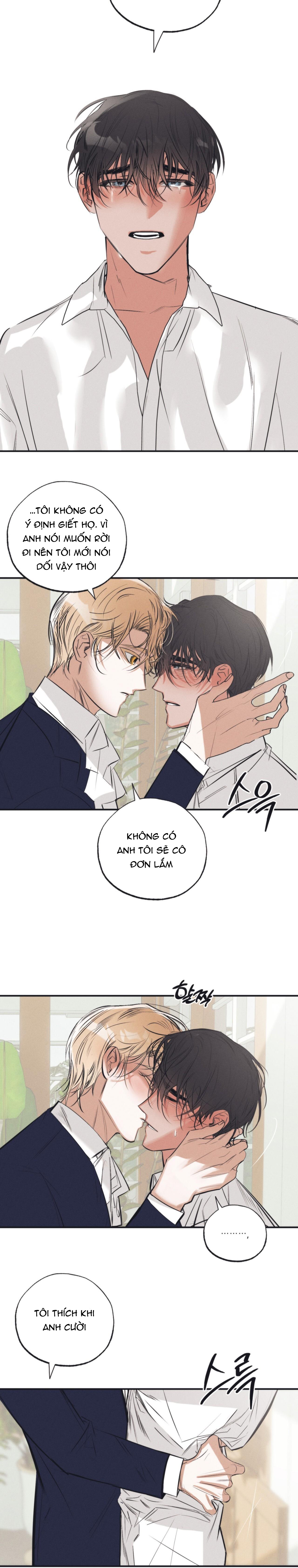 vườn địa đàng của esther chapter 4 15