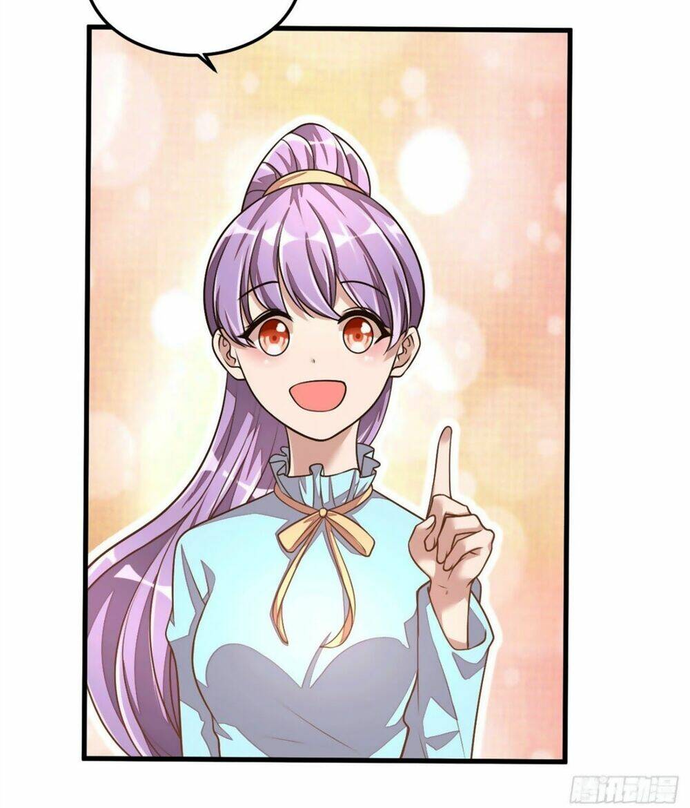 ông xã, em muốn ăn cho anh sạt nghiệp! chapter 24 6