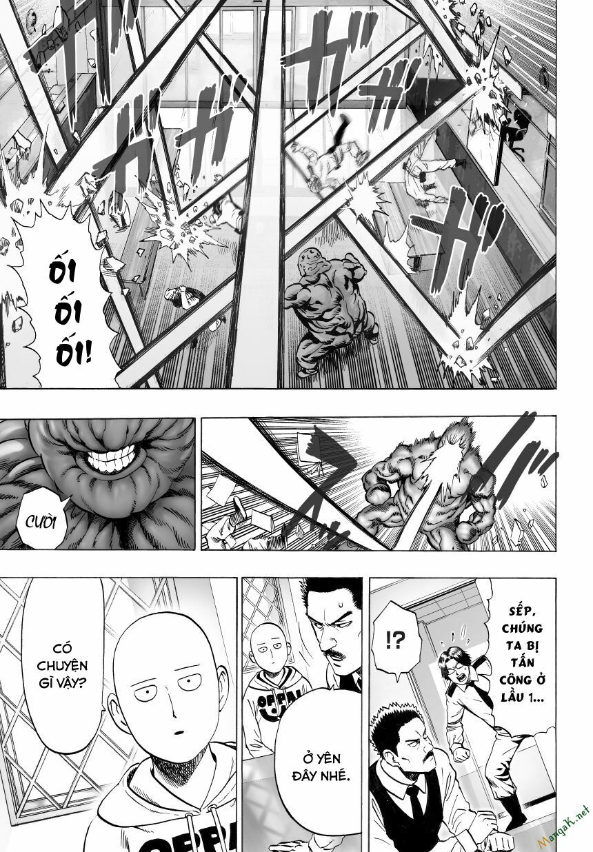 one-punch man chapter 47.5 14