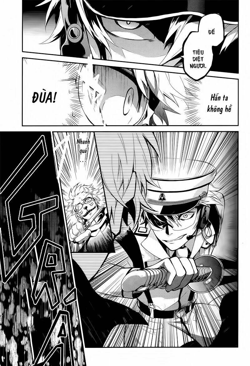 con đường súng đạn chapter 48 41