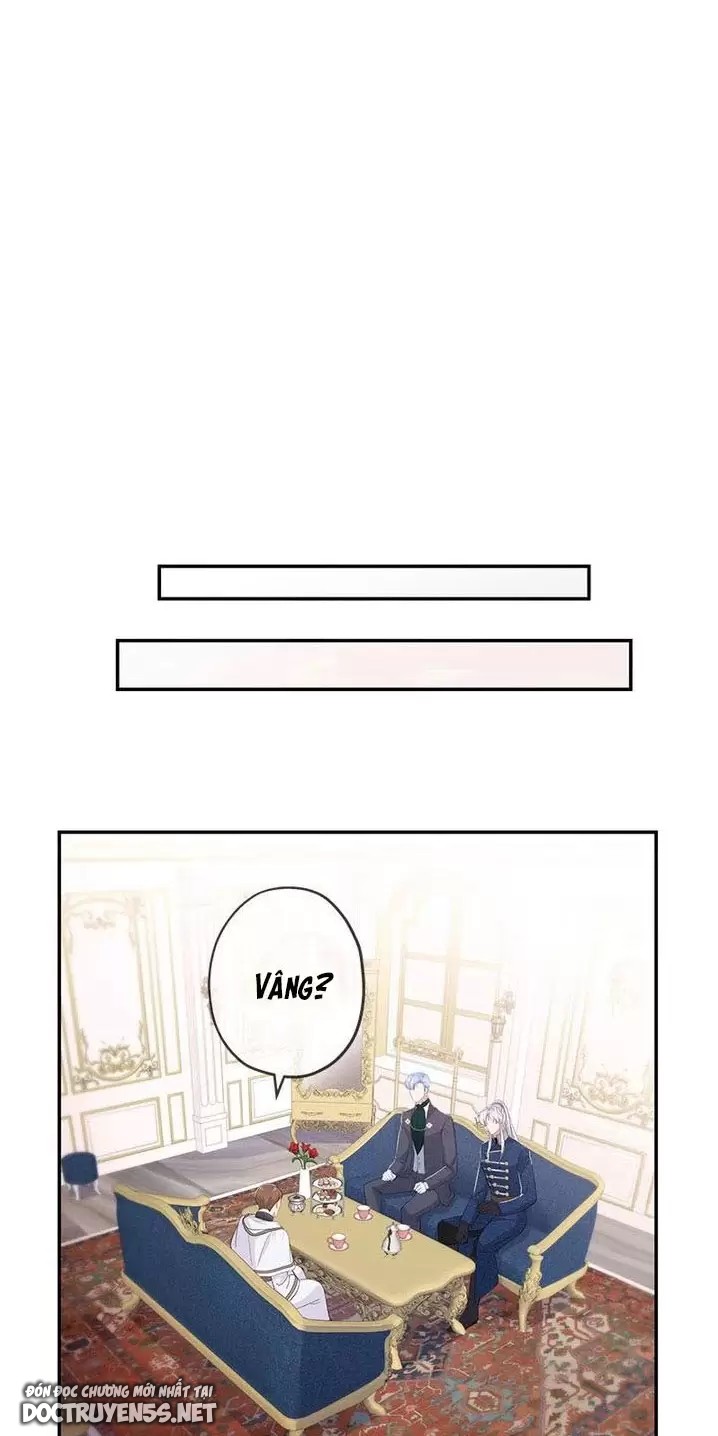 nếu tôi là nhân vật phản diện liệu tôi sẽ chết chapter 28 18