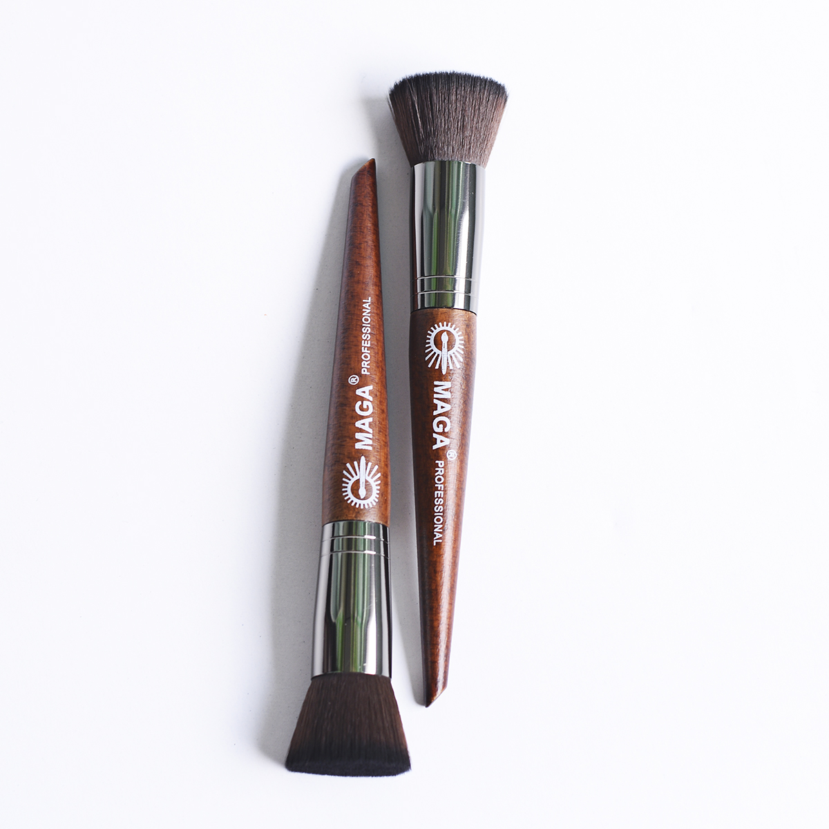 Cọ nền đầu bằng MAGA BUFFER BRUSH 20