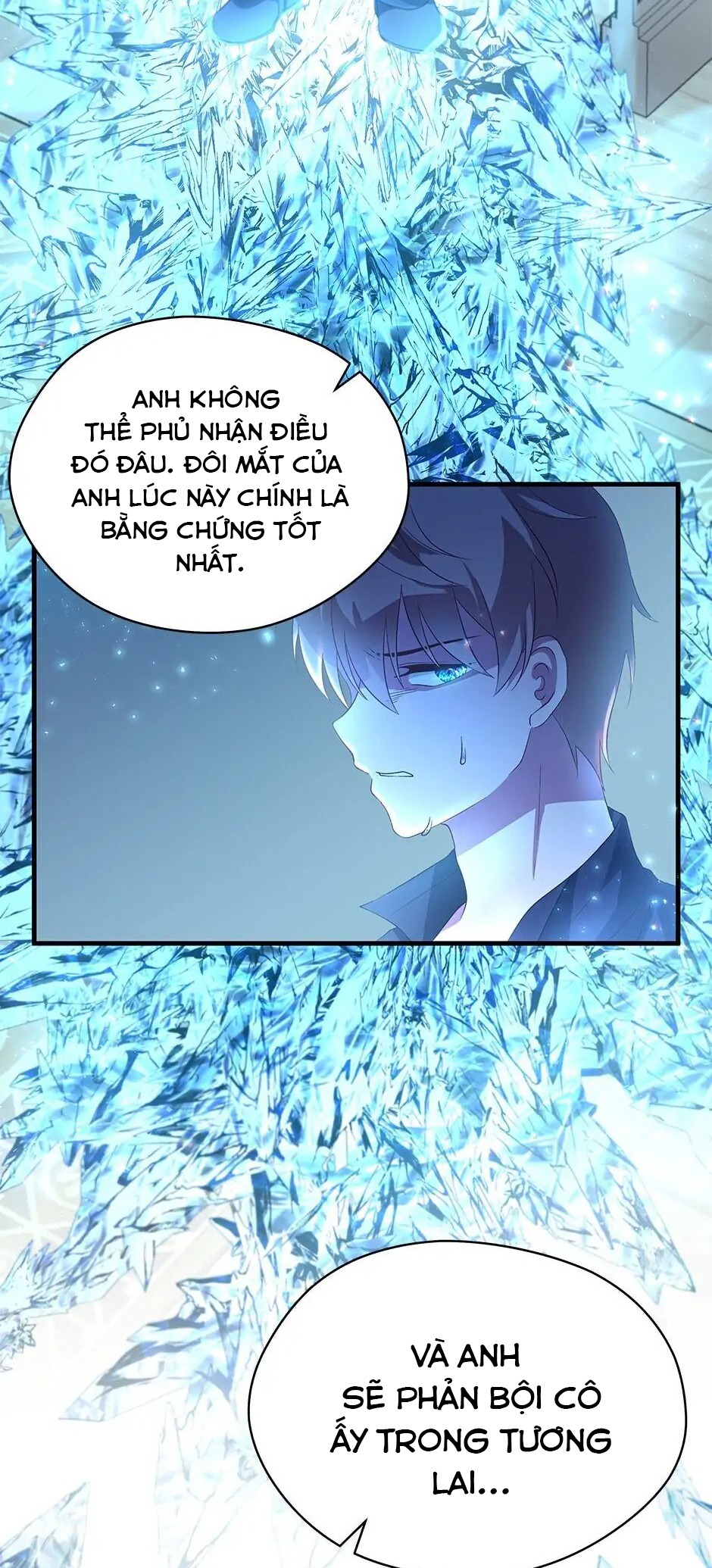 tôi không phải là nữ anh hùng chapter 9 29