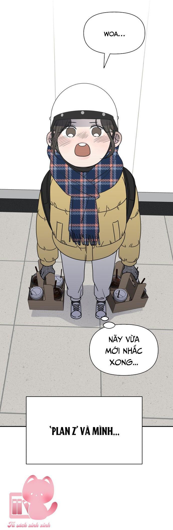 nói không với tình công sở chapter 2 59