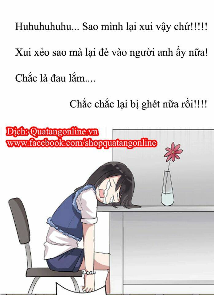 lều khều biết yêu chapter 3 15