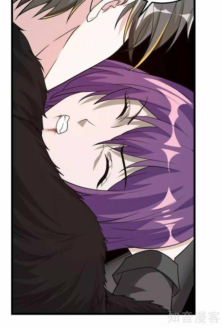 kiếm vũ chapter 175 20