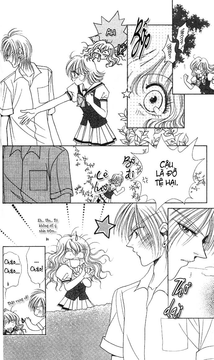 i want to know everything chapter 1 37