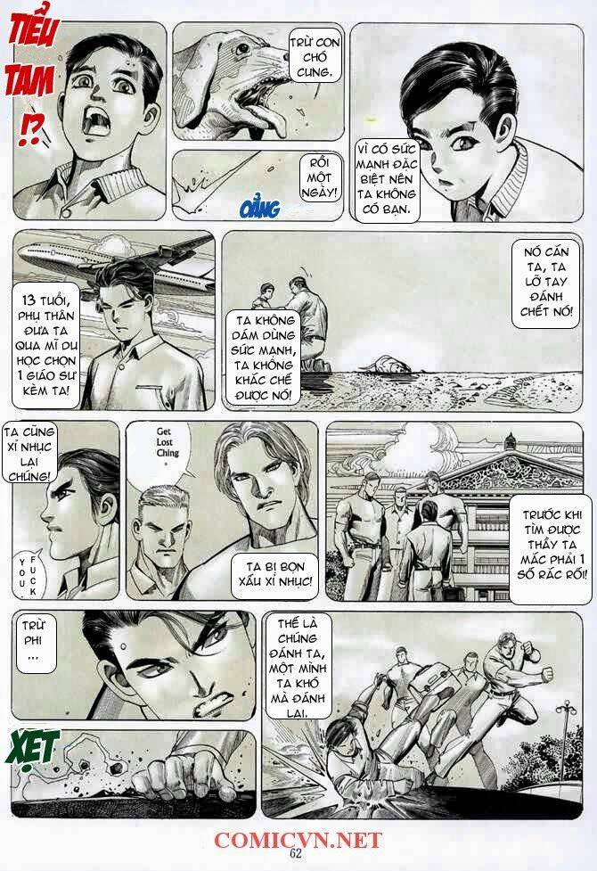 hải hổ 1 chapter 18 28