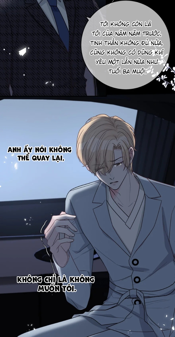 trước và sau ly hôn! chapter 14 36