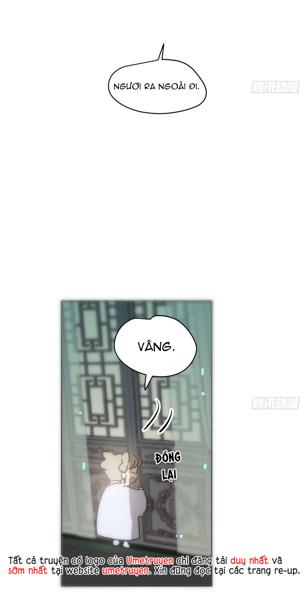 Bắt Lấy Ngao Ngao chapter 221 - Trang 43
