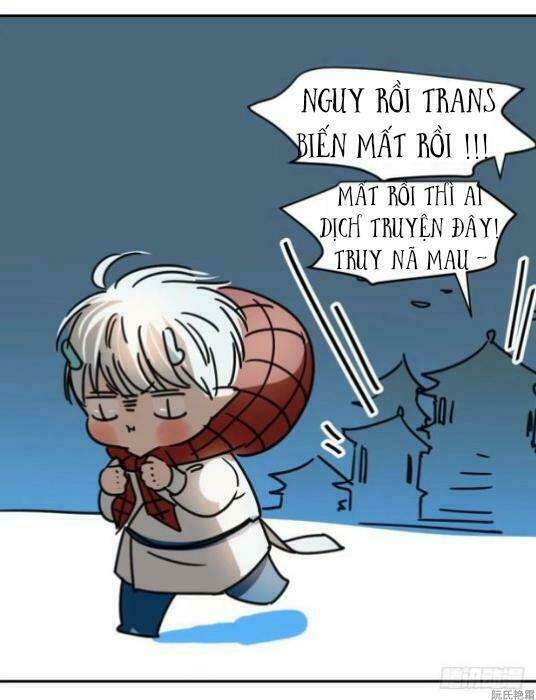 phượng câu tình - phế hậu độc bộ thiên hạ chapter 5 23